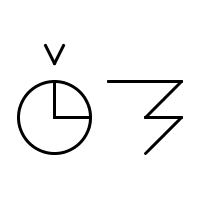 abrupt