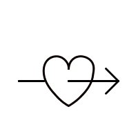 affection