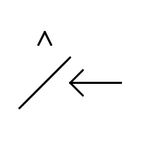 backspace_(computer)_(to)
