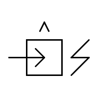 connect_(power)_(to)