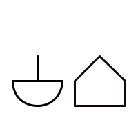 houseboat