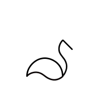 swan