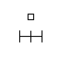 tapeline